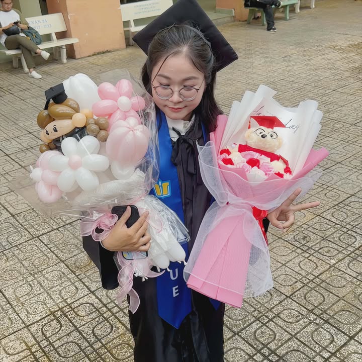Cô tiên bé nhỏ🧝🏻♀️