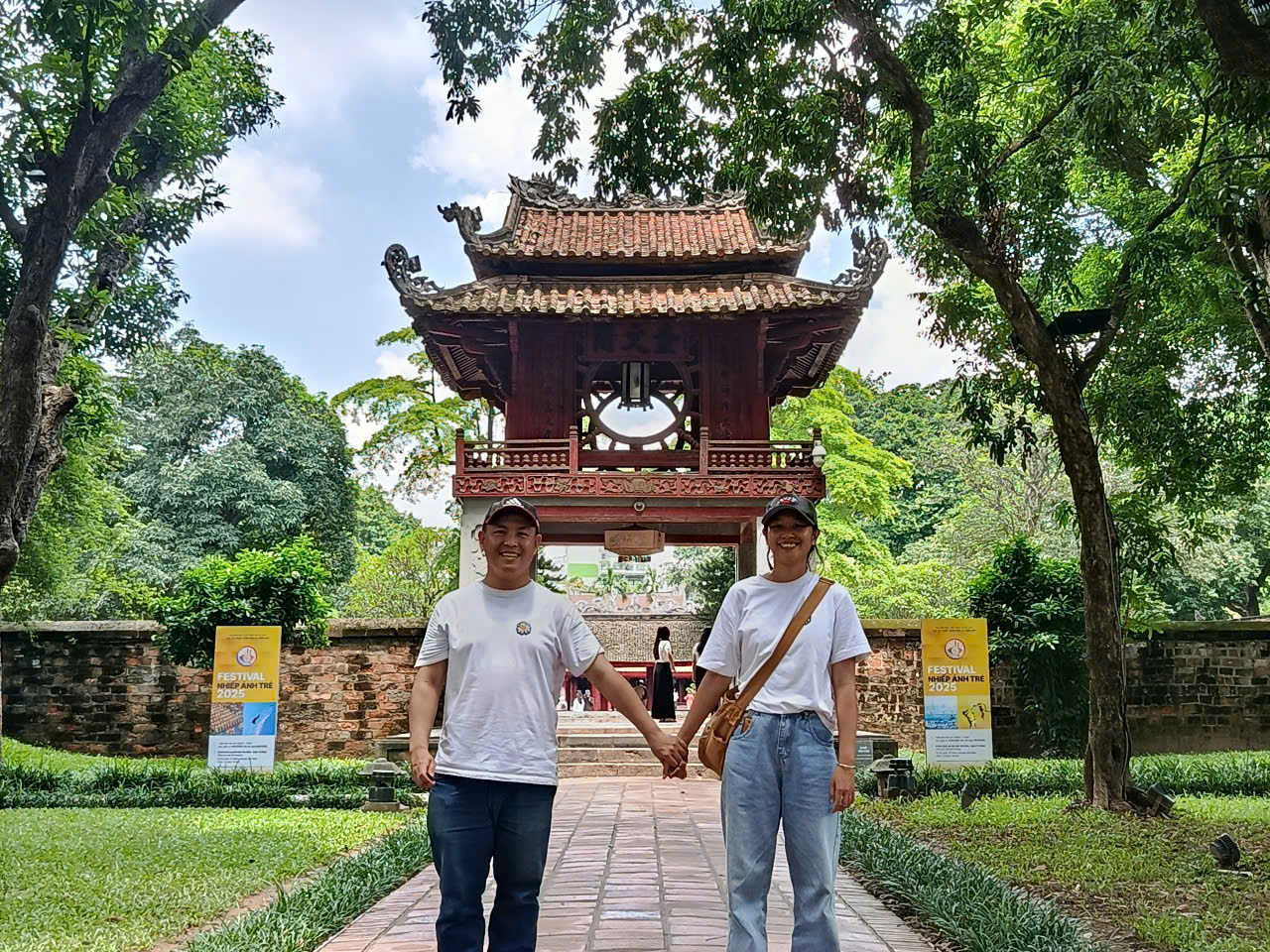 Mình cùng nắm tay nhau đi Nhật nhaaa